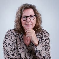 Winnie Elsborg