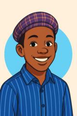 Abudllateef Olamilekan