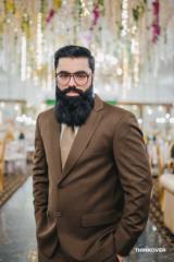 Jawad Motiwala
