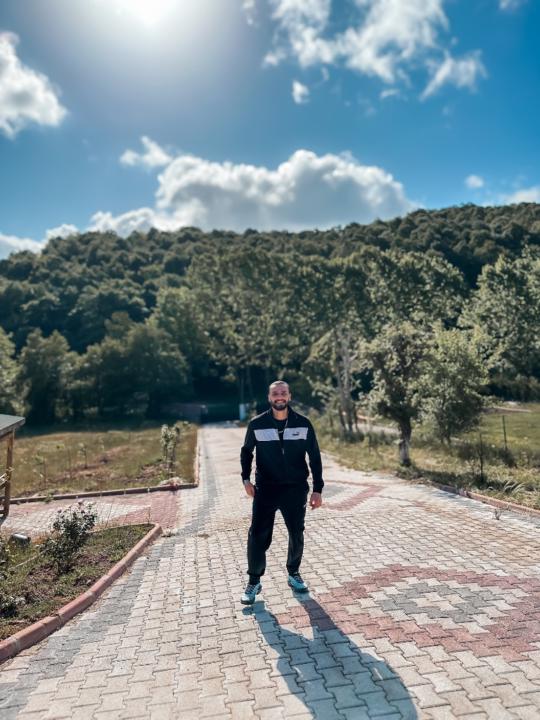 MUHAMMED Fatih Eser