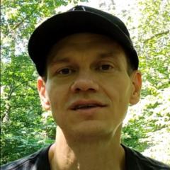 Alex Tutushkin