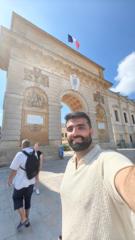 Iker de Pedro Mendiluce