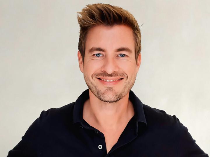 Florian Braunschweig