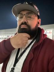 Joseph Navedo