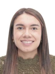 Katherin Rodriguez Bernal