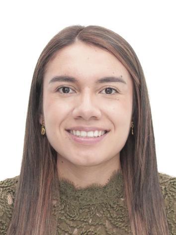 Katherin Rodriguez Bernal