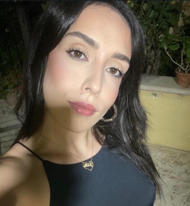 Joelle Ghobar