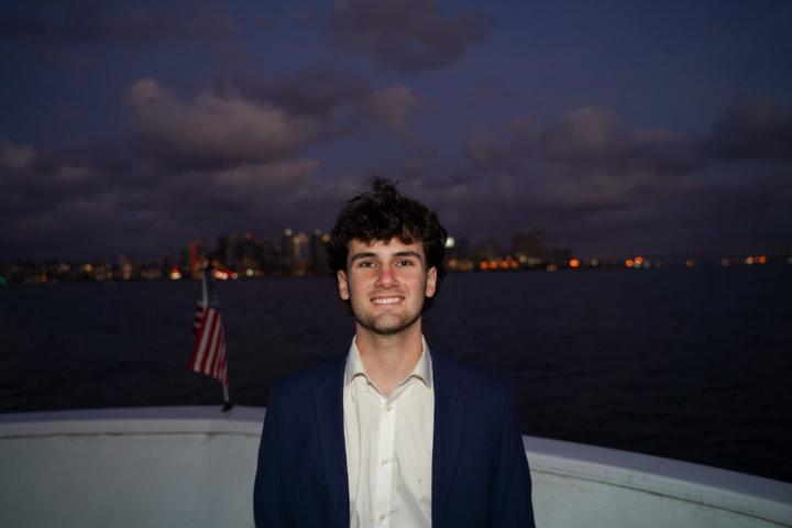 Jesse Rubio
