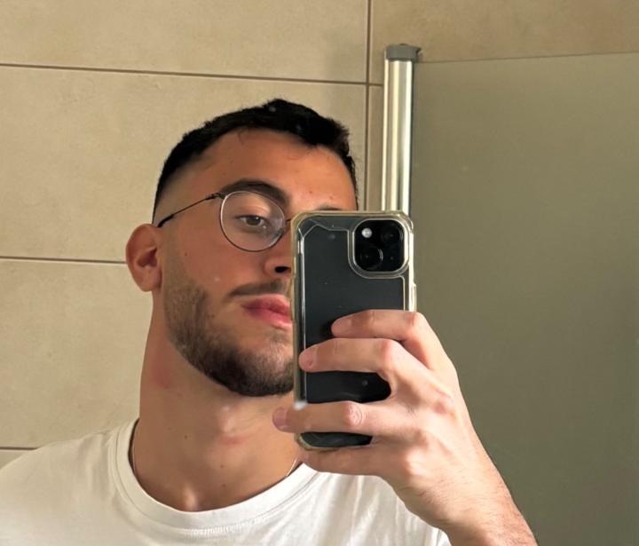 Tomer Kazir