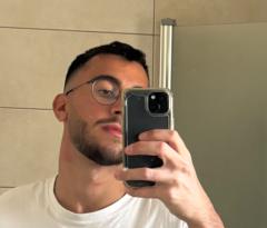 Tomer Kazir
