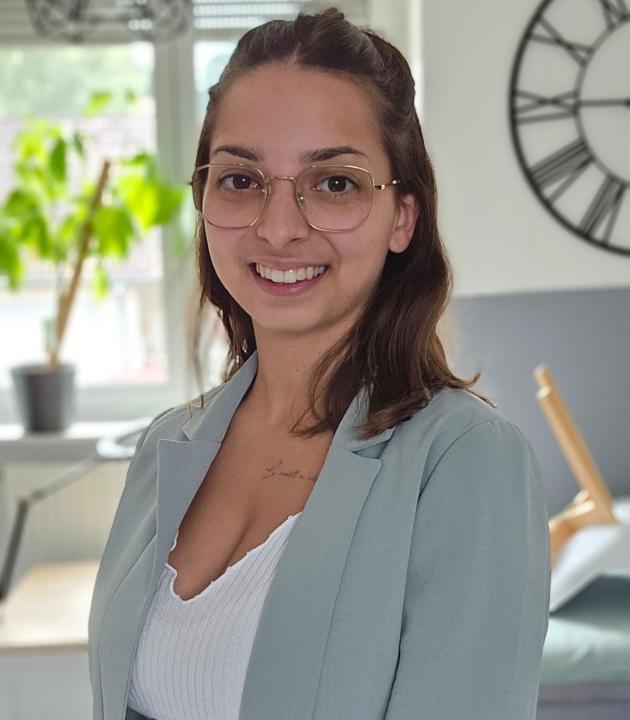Mélodie Parent