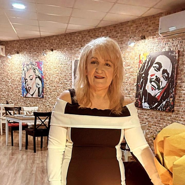 Branka Gabela