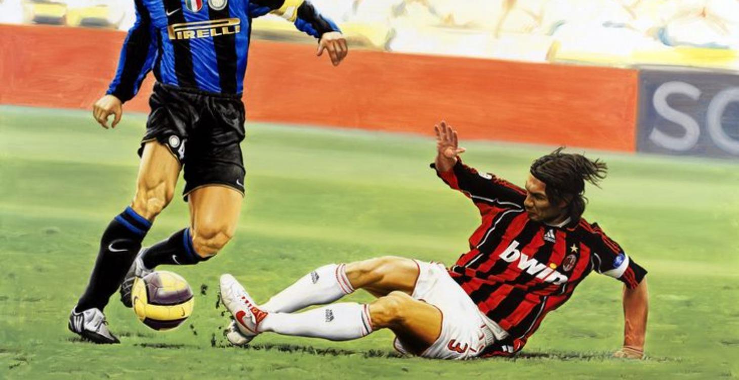 Center Back Module (Premium)