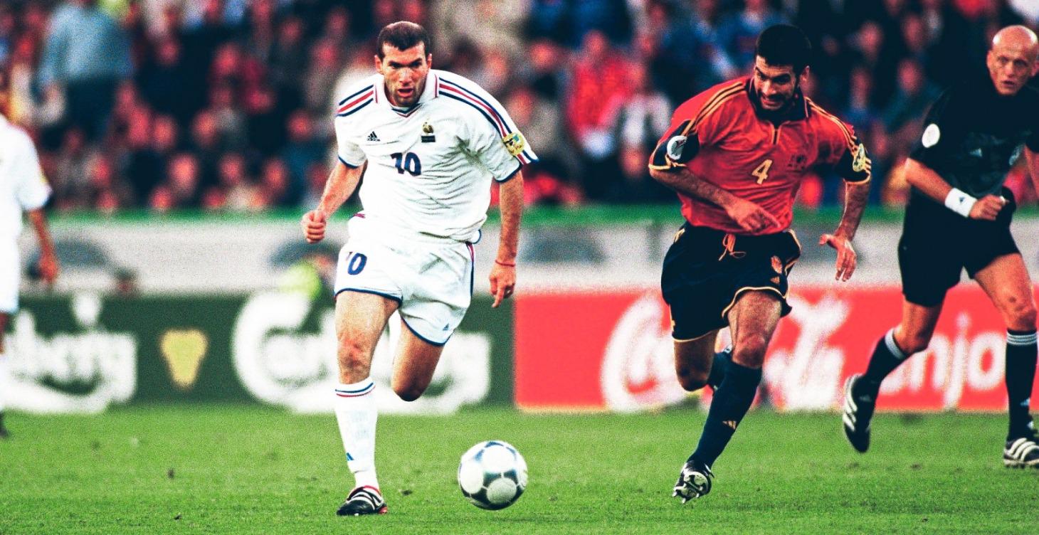 (10) Attacking Midfield Module (Premium)