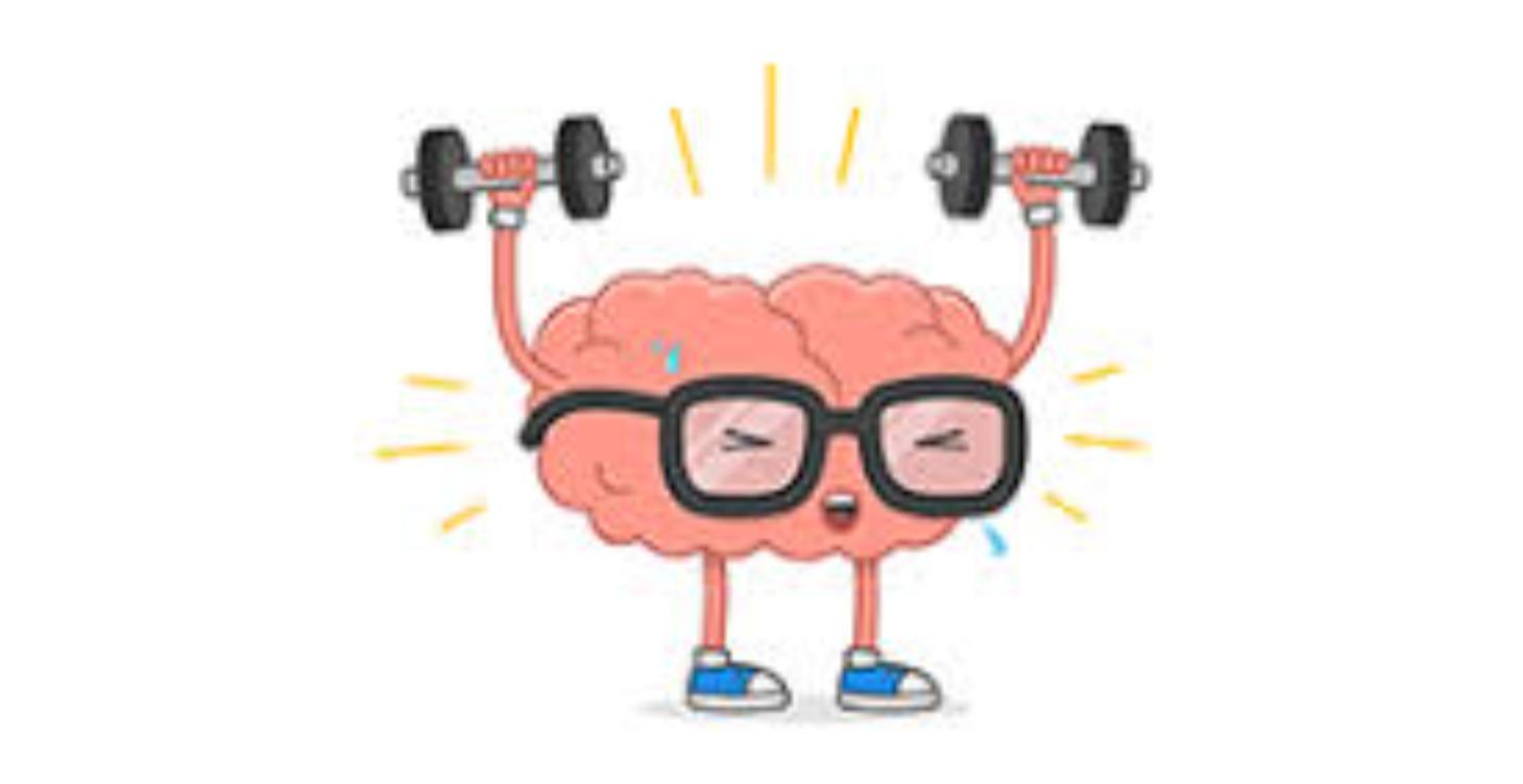 Mental Strength Teaser