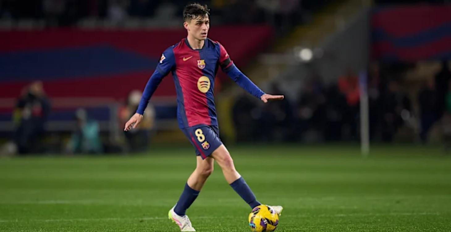 (8) Box to Box Midfielder Module (Premium)