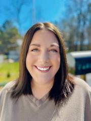 Carly Foust