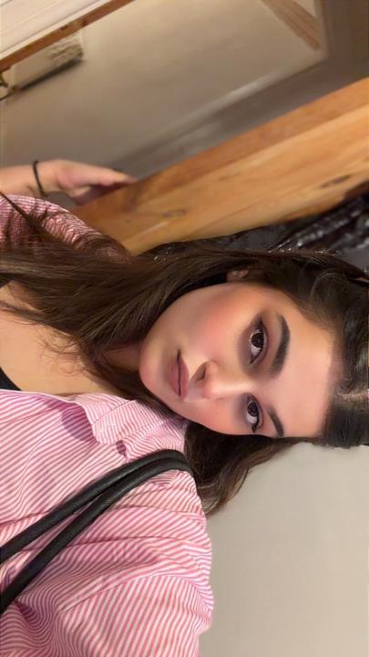 Sanskruti Pawade