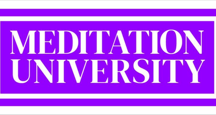 Meditation University