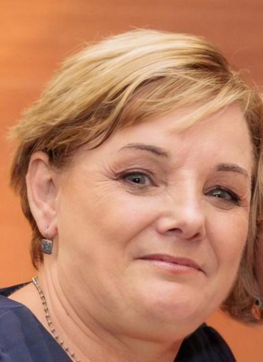 Eilis Murphy