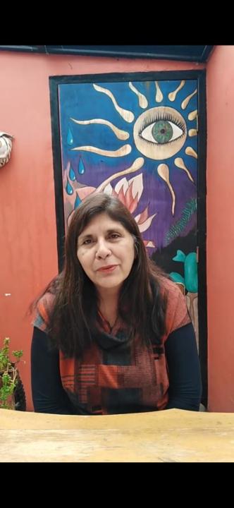 Ana Maria Bruna Acosta