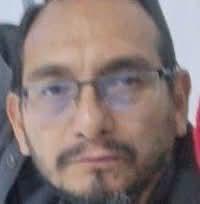 Benjamín Tapia