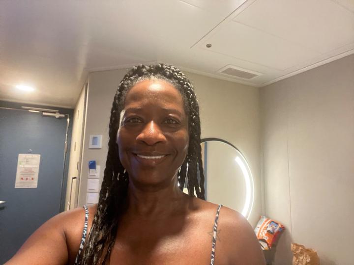 Lisa Horne