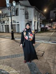Fatimah Zahra Abdul Mutalib