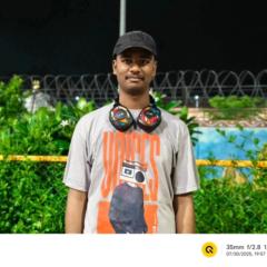 Ayush Sahu