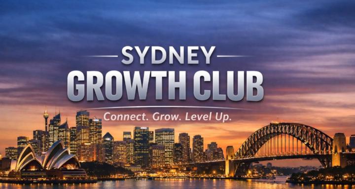 Sydney Growth Club 