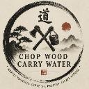 Chop Wood Carry Water icon