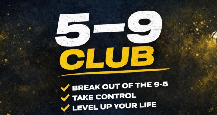 5-9 Club