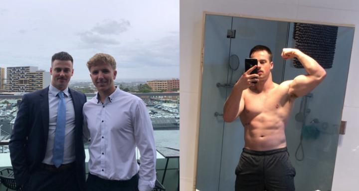 Next Level Brotherhood