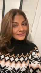 Mary Baldera