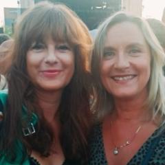 Janette Pallagst