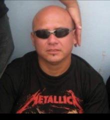 Jose Villegas