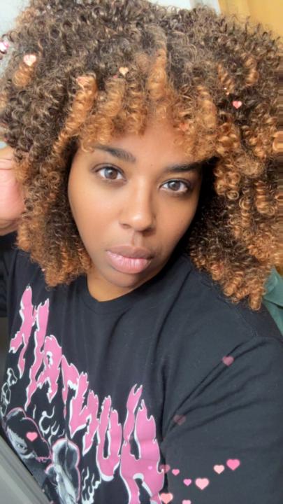 Vonnie Mack