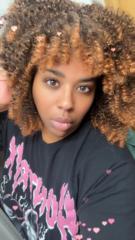 Vonnie Mack