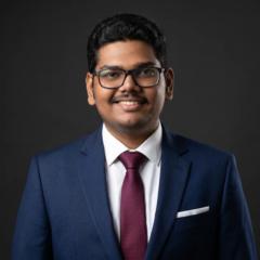 Atharva Karanjawane