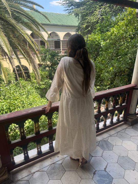 Nesrine Zeroual