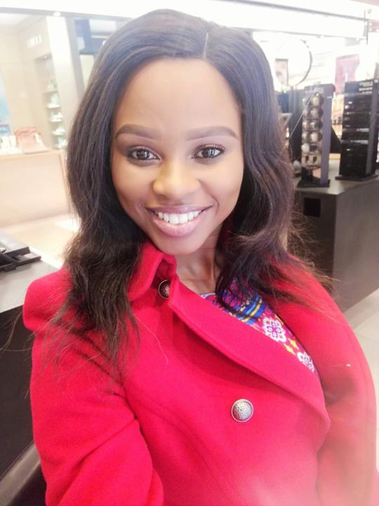 Zoleka Jennatte Fadane