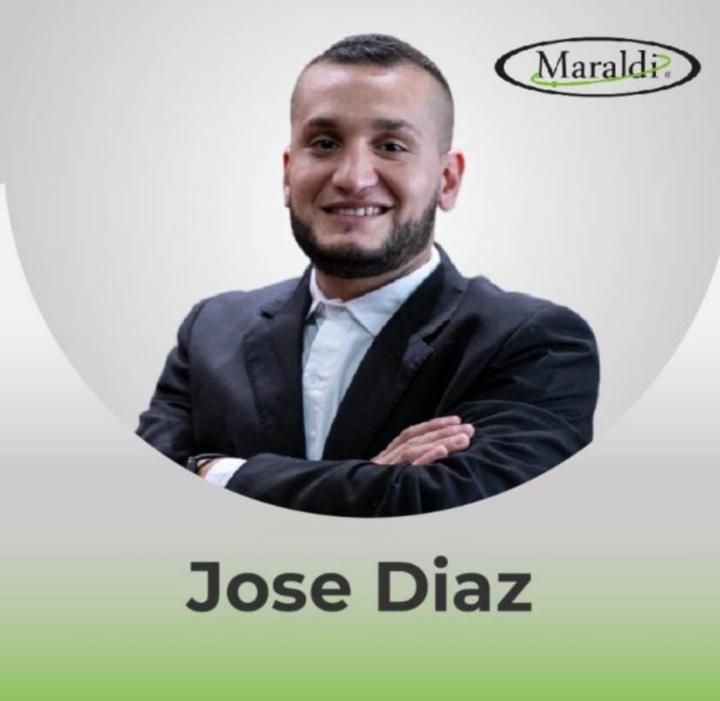 José Diaz