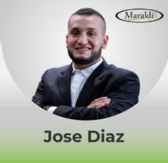 José Diaz