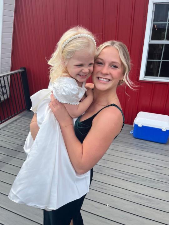 Bree Thieschafer