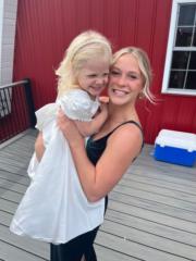 Bree Thieschafer