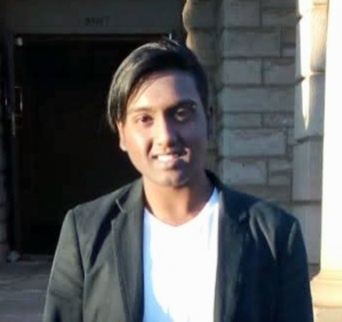 Enrico Padayachee