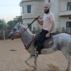 Khodor Mansour