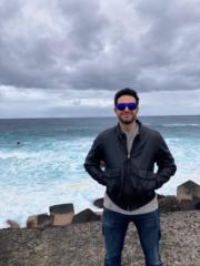 Javier Berenguer Asensi