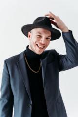 Brandon Theis