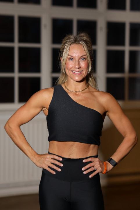 Johanna Hector